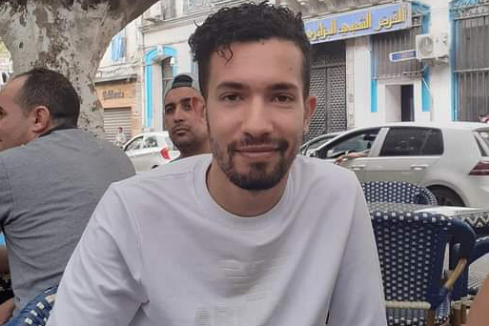 Encore un journaliste condamné à Annaba :  2 mois de prison pour Moussaoui Lamine