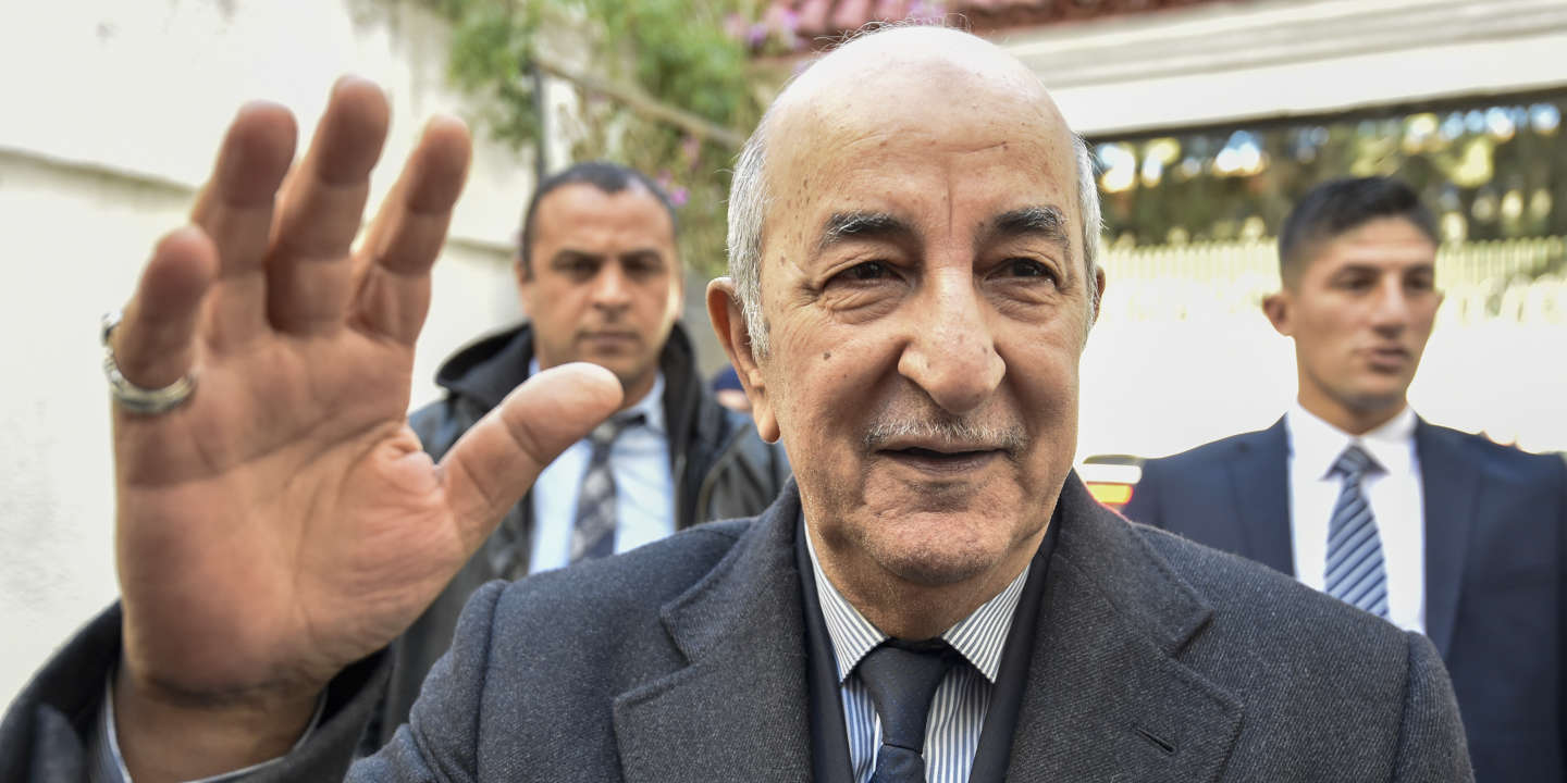 Entre délestages et quête de l’esprit du Hirak : Le grand défi de Tebboune