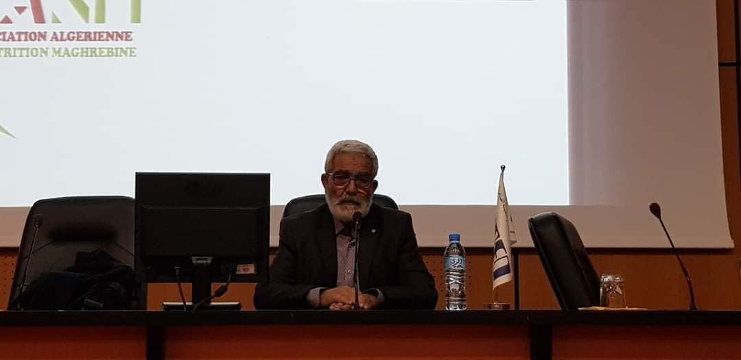 Covid-19 : Décès du Dr. Abdelkarim Djerad à Sétif