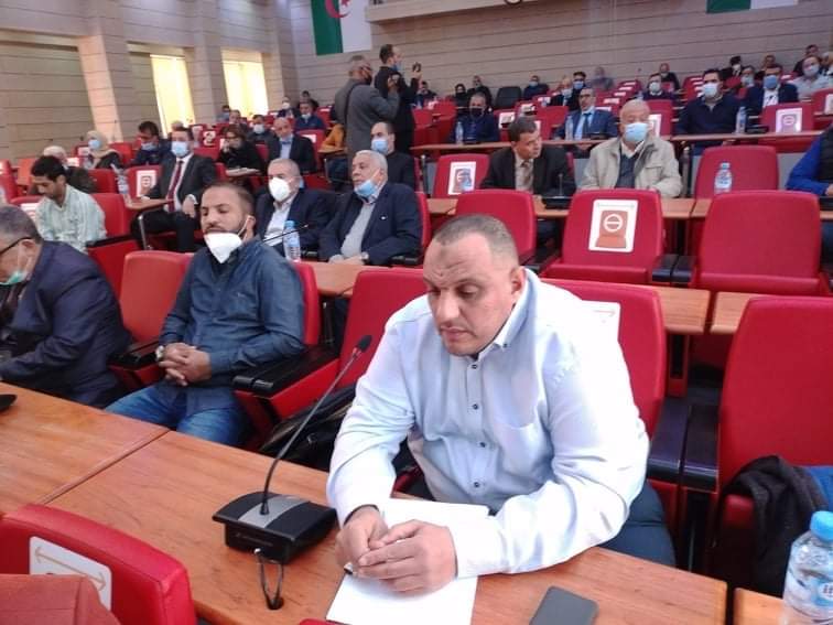 Rencontre avec les opérateurs économique pour sauver l’USMAn : La montagne accouche d’une souris