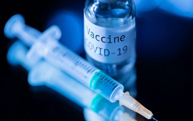 La campagne de vaccination se poursuit : Les blouses blanches en action