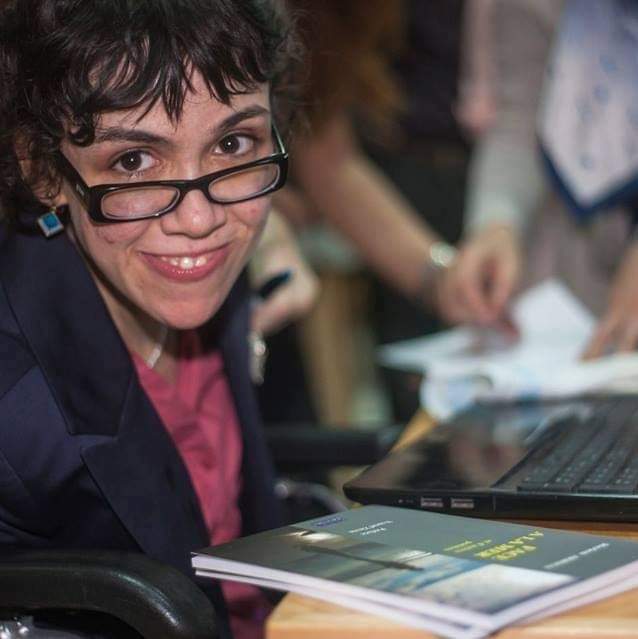 Vente-dédicace : « La plume des souvenirs », nouvel ouvrage de Meriem Akroun