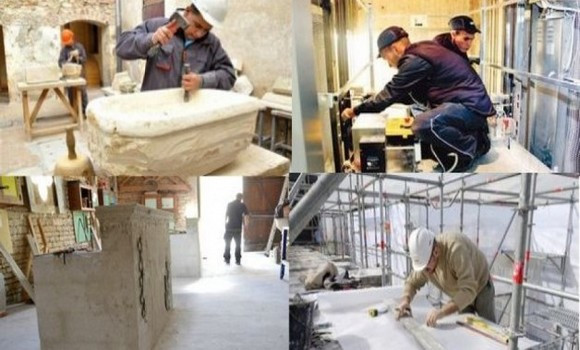 Diplômés de la Formation professionnelle : Le taux d’insertion estimé à 65,81% à Constantine