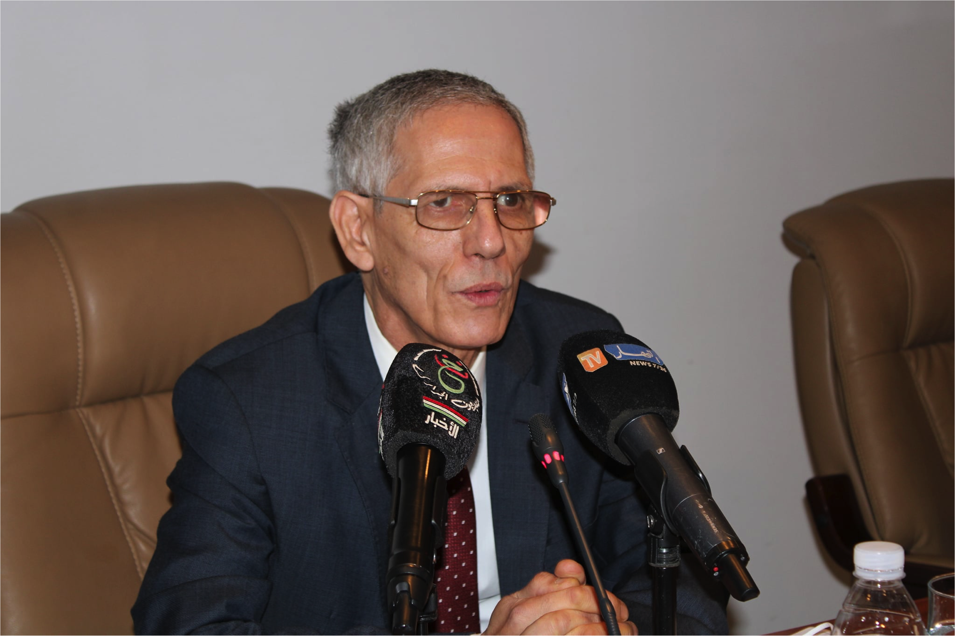 Guelma : Vers la relance de l’usine de production de levure