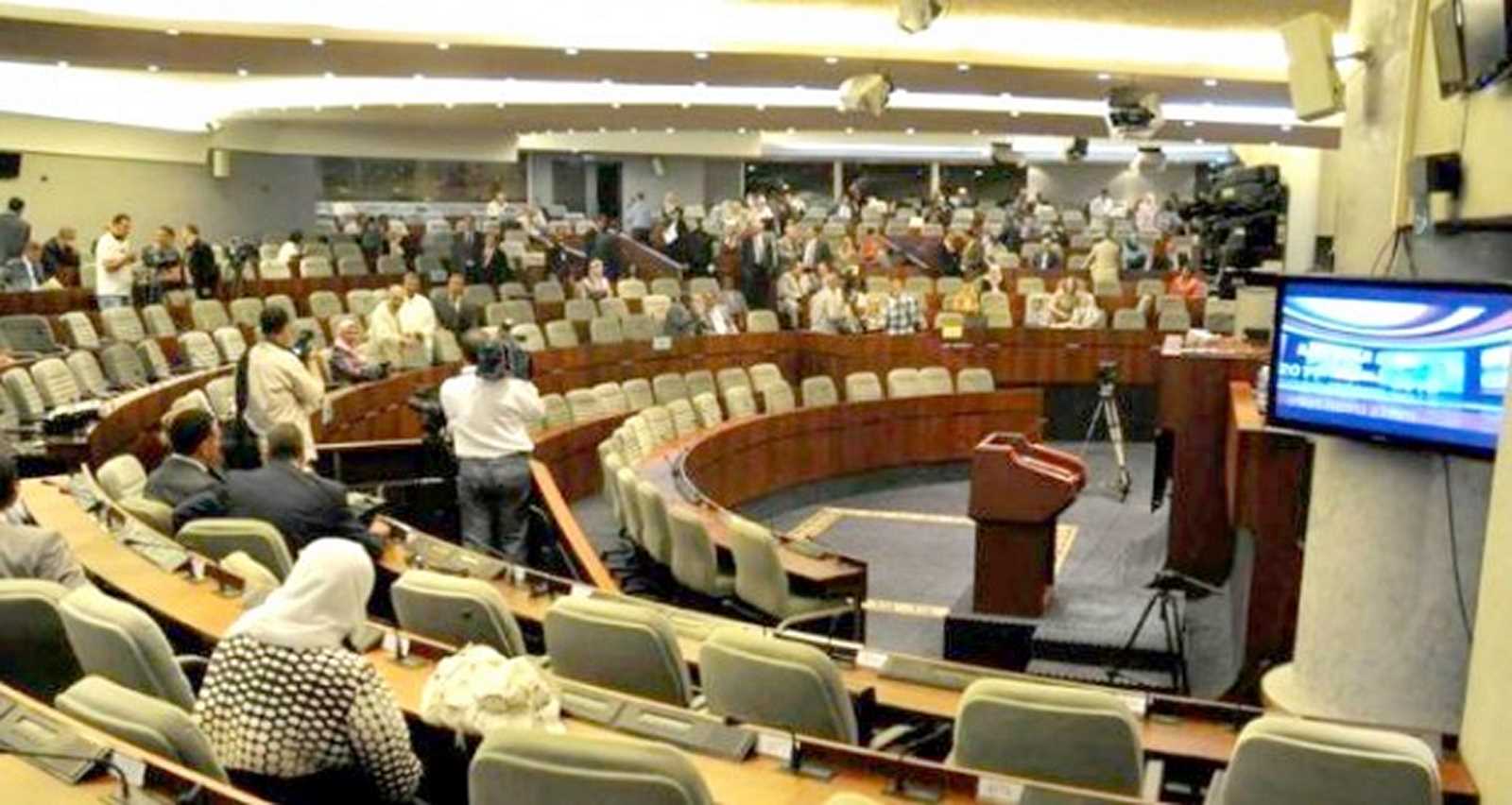 MOUVEMENT ASSOCIATIF A GUELMA : Une satisfaction à la dissolution de l’APN