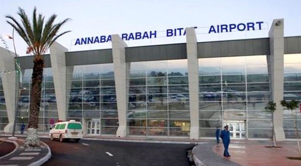 EGSA de l’aéroport d’Annaba : Le personnel tire la sonnette d’alarme