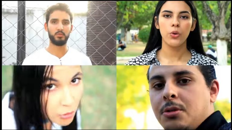 Banalisation des viols : Des jeunes disent « stop » !