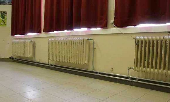 Chauffage scolaire : Plusieurs wilayas ont bénéficié de 2,6 milliards DA