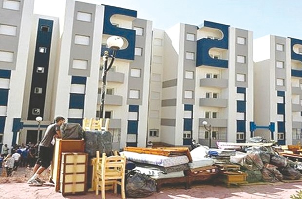 Liste des 1.882 logements sociaux d’El Khroub : Déjà 120 noms sont tombés ?