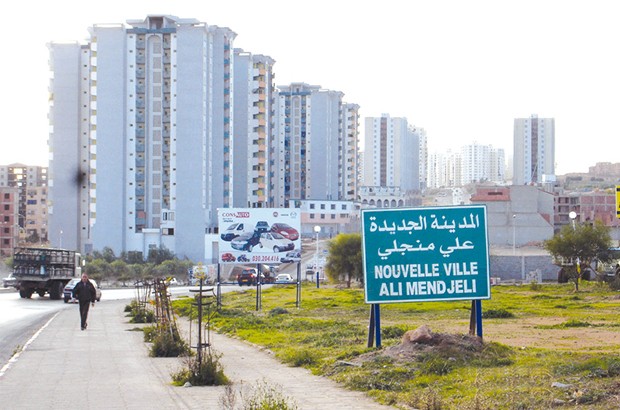 DEFICIT EN PARKINGS ET INSECURITE A EL-KHROUB : Automobilistes, locataires et commerçants se plaignent