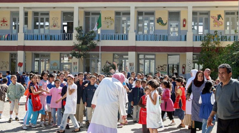 SECTEUR DE L’EDUCATION A OUM EL BOUAGHI : Une semaine pour les compositions du 1er trimestre