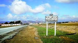 MESKIANA :  Arrestation de 3 cambrioleurs