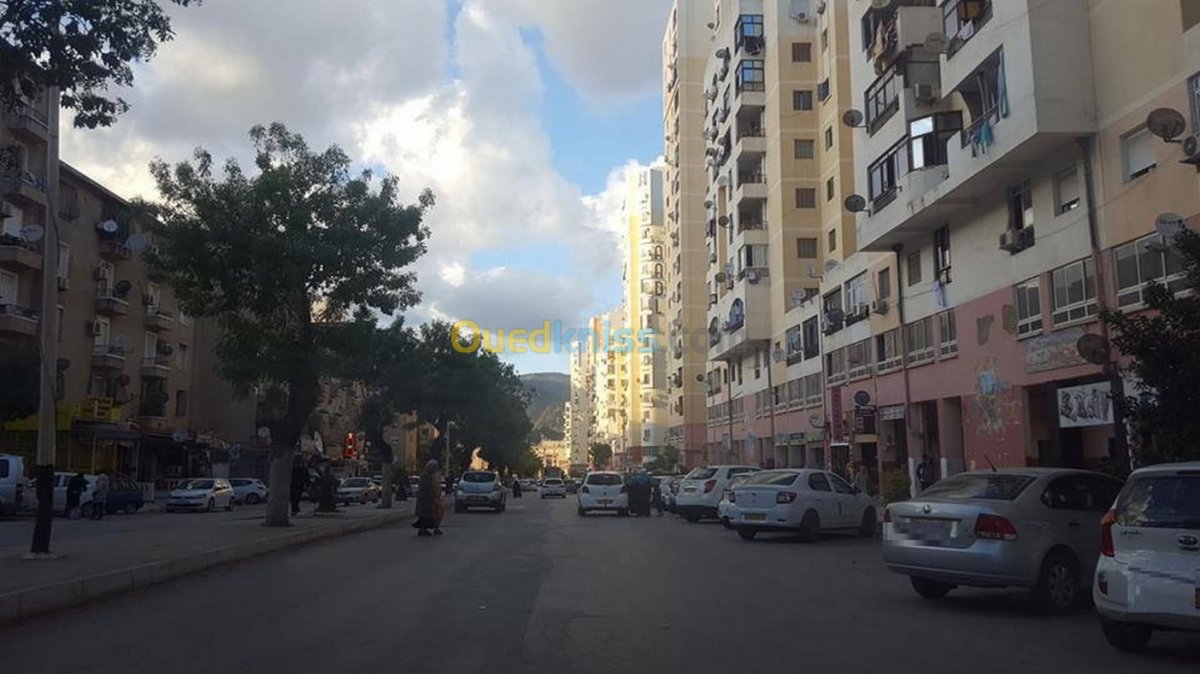 Aménagement de l’entrée de Sidi Achour : Des décisions draconiennes prises par le wali