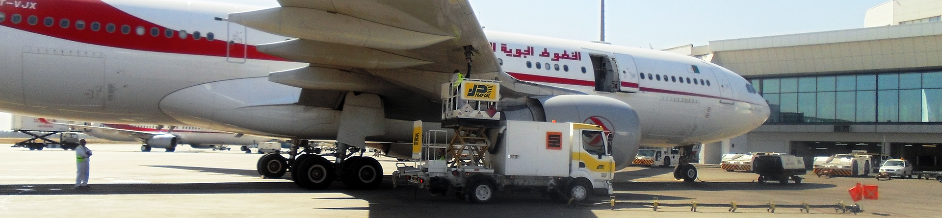 APRÈS L’ENG DE BOUNOUARA, NAFTAL DE L’AÉROPORT DE CONSTANTINE : Le vent des libertés syndicales commence à souffler