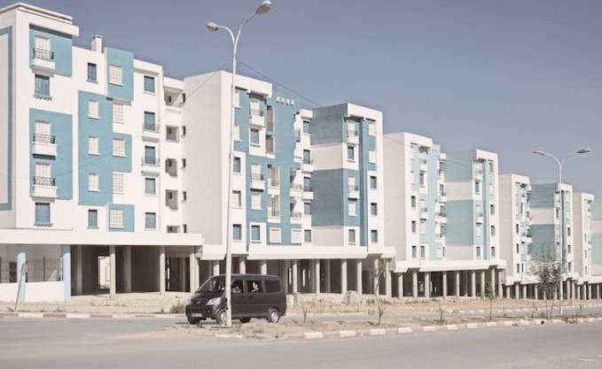 Projet des 900 logements LSP à Constantine : Les souscripteurs interpellent le wali