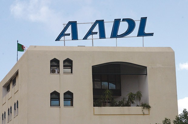 Logements AADL : La colère des souscripteurs