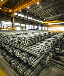 COMPLEXE SIDERURGIQUE DE BELLARA : 10 postes d’emploi pour les majors de promotion de l’université