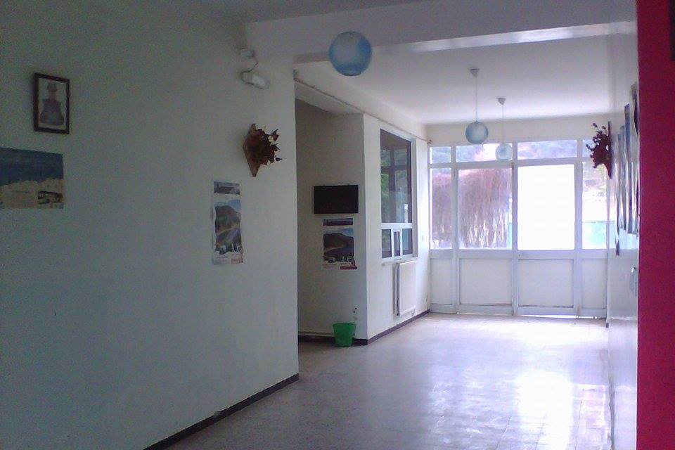 JIJEL : Réhabilitation d’une salle de soins à Sidi Abdelaziz