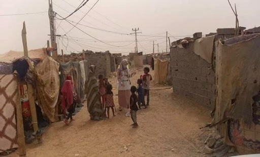 Zones d’ombre, 62% des projets réalisés