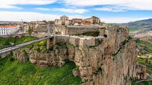 Covid-19 à Constantine: Décroissance démographique en 2020