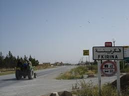 F’KIRINA : L’aménagement du centre-ville, une nécessité