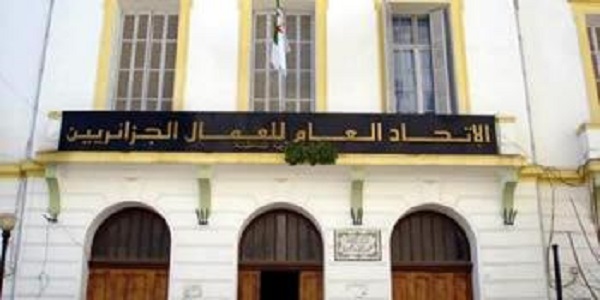 FACE AU REFUS DE L’UGTA DE CONSTANTINE : Le collectif protestataire saisit la centrale à Alger