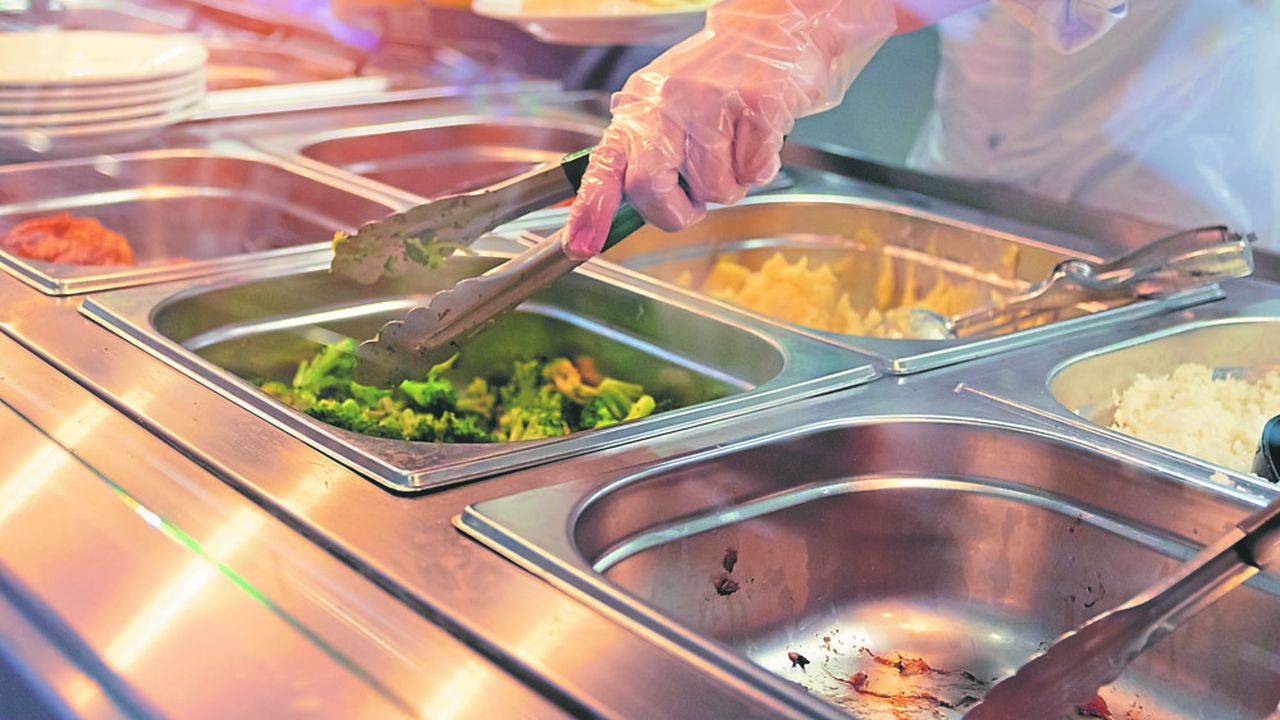 SETIF : 7 nouvelles cantines sans repas chauds à Beida Bordj