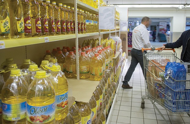 Flambée des prix et pénurie d’huile de table : La direction du commerce d’Annaba explique