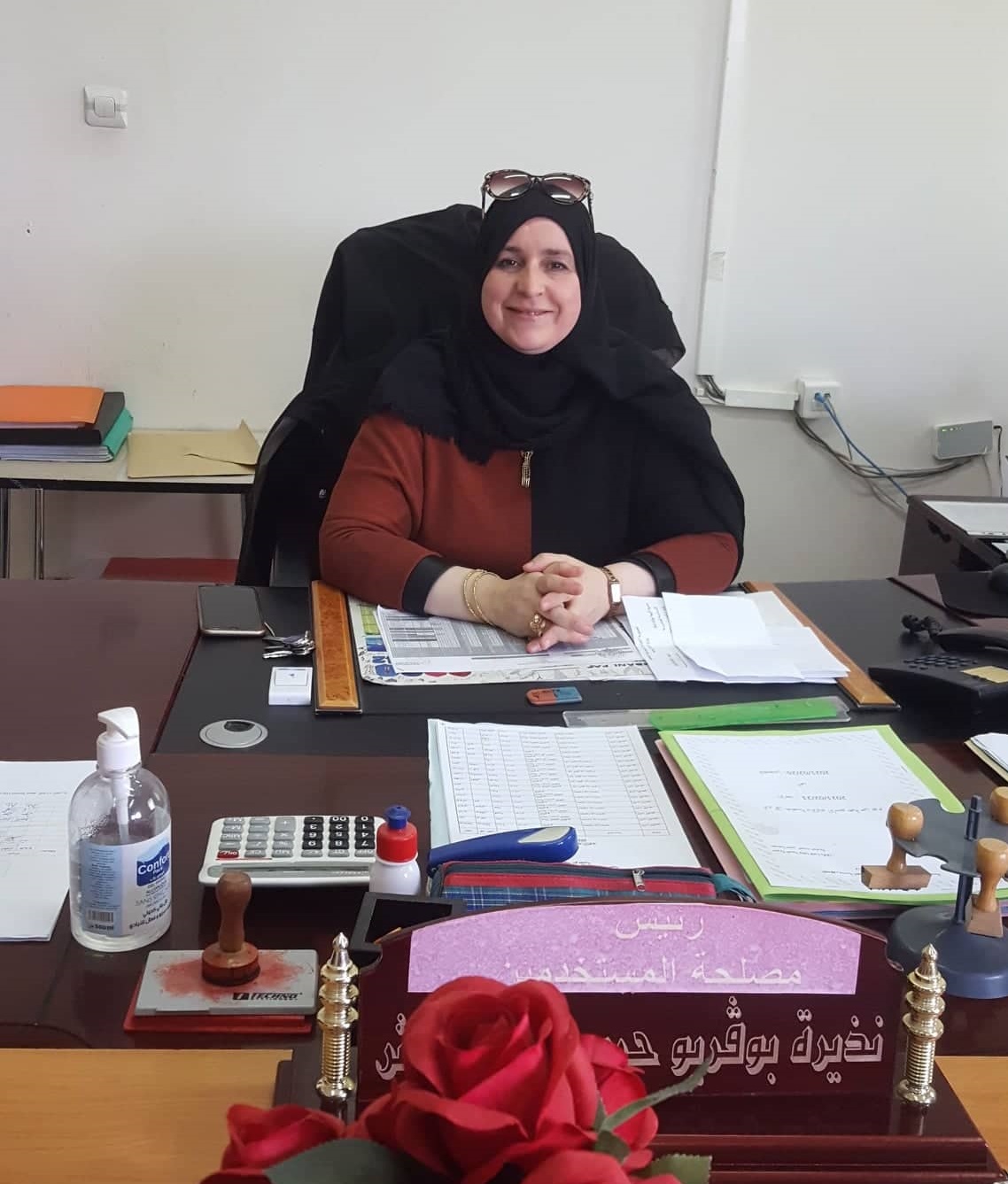 Elle gère la carrière de 11.0000 enseignants à Guelma : Mme Benkhabcheche, une main de fer dans un gant de velours