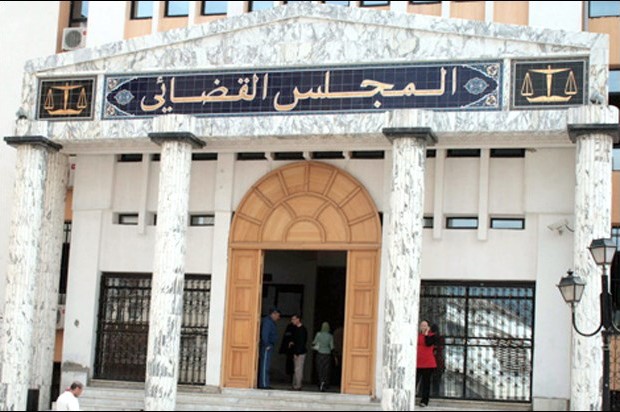Cour de justice d’Annaba : 8 magistrats mutés et 2 autres promus