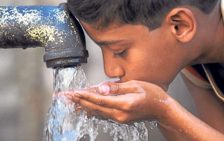 BATNA : Célébration de la journée mondiale de l’eau