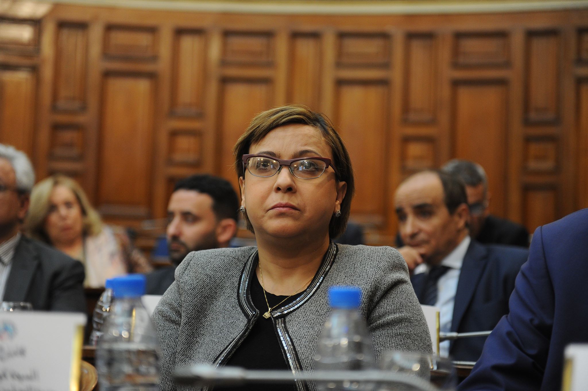 SETIF : Krikou en visite de travail et d’inspection