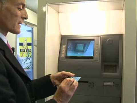 Banques et liquidités : Distributeurs arnaqueurs