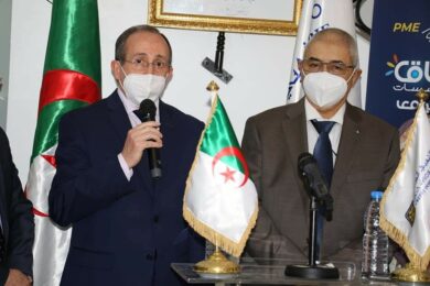 Infrastructures sportives à Annaba : Le wali fustige le retard des travaux