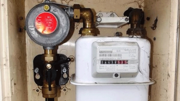 SADEG OUM EL BOUAGHI : La mechta Ras El Ain raccordée en gaz naturel