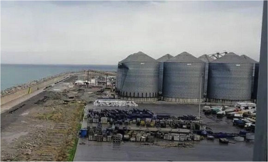 Usine des huiles de Jijel : Tebboune ordonne l’accélération de sa remise en production