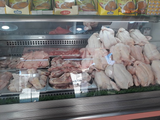 OUM EL BOUAGHI : Le poulet cédé à 370 da le kilo