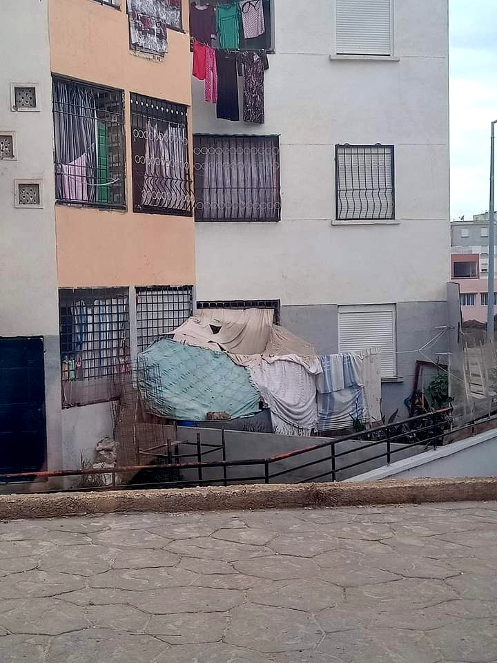 Extensions illicites : L’OPGI face aux dépassements