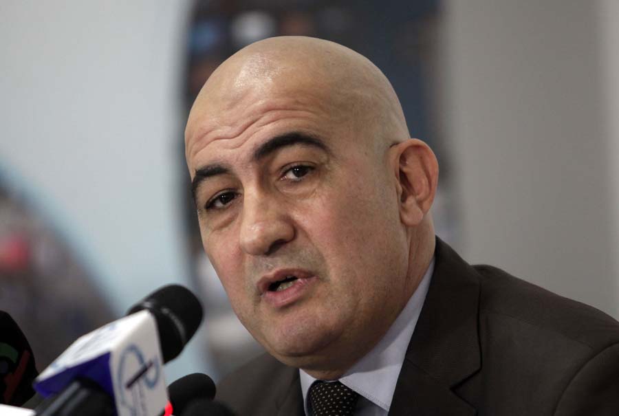 SETIF : Le S.G du Haut-Commissariat à l’Amazighité en visite de travail