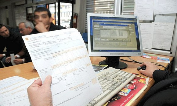 SADEG de MILA : 669.384 factures impayées