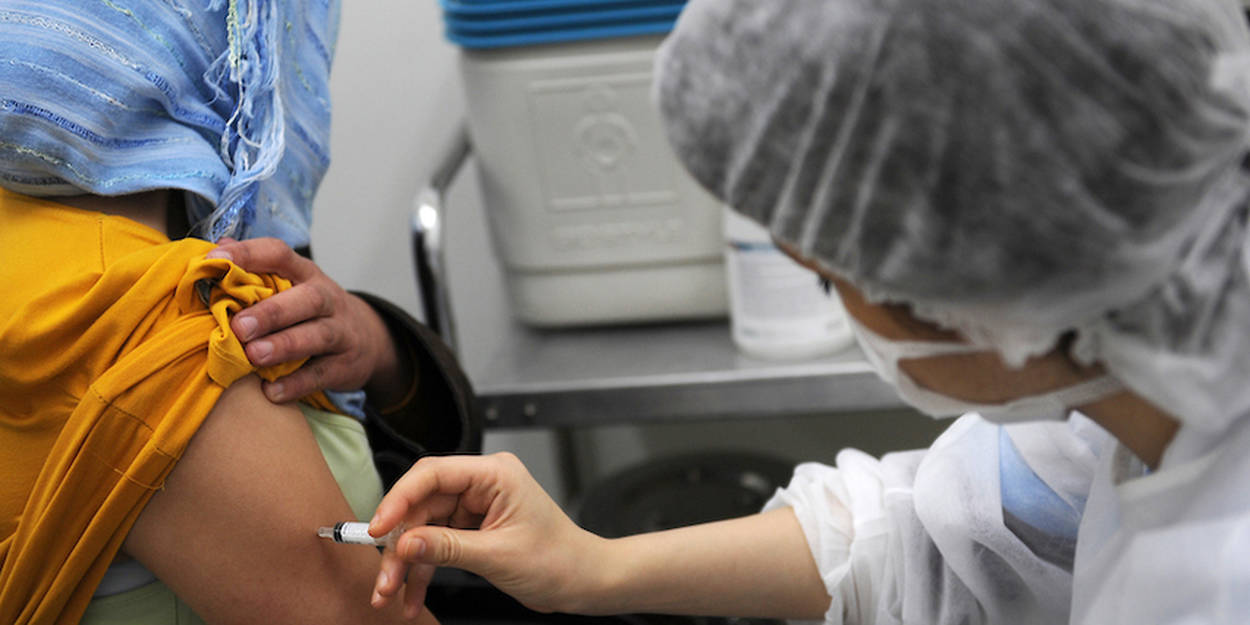 5.000 doses de Sputnik V reçues à Annaba : 1.000 membres du personnel soignant vaccinés