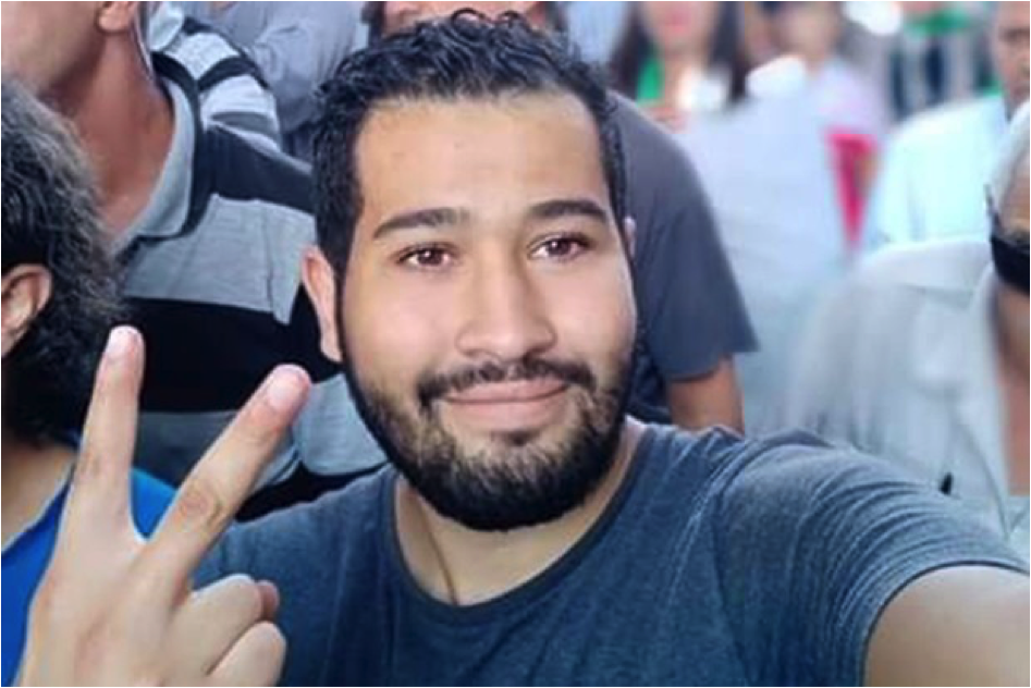 Cour de justice : Le procès de Mustapha bendjama reporté