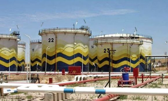 NAFTAL BOUNOUARA : Les élections syndicales, un enjeu de taille