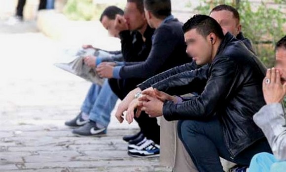 MILA : Les jeunes face au chômage