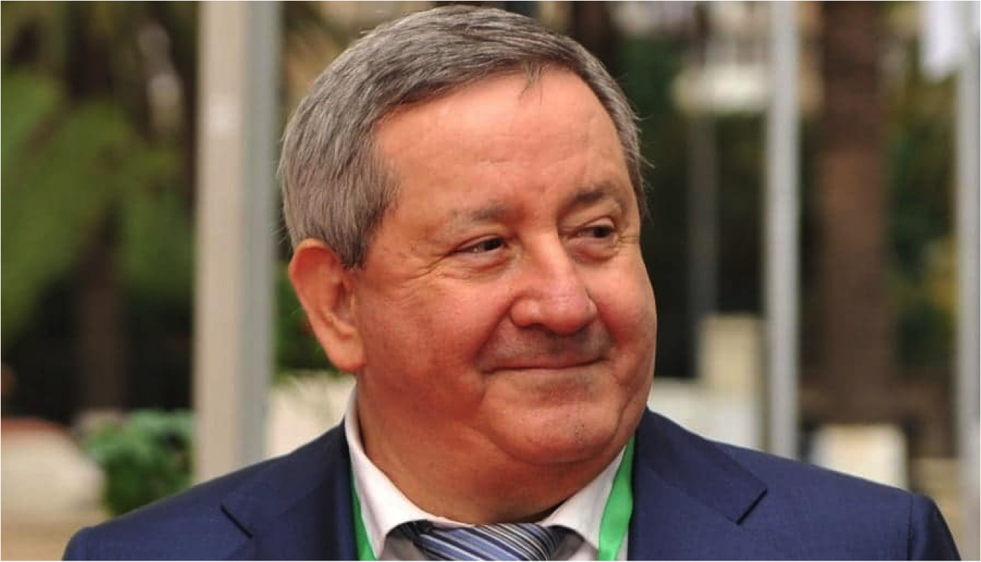 Arrêté à Dubai suite à un mandat d’arrêt algérien : Ould Kaddour sera-t-il extradé ?