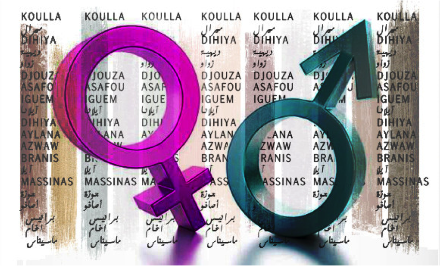 Constantine : Les prénoms amazighs et turcs en vogue