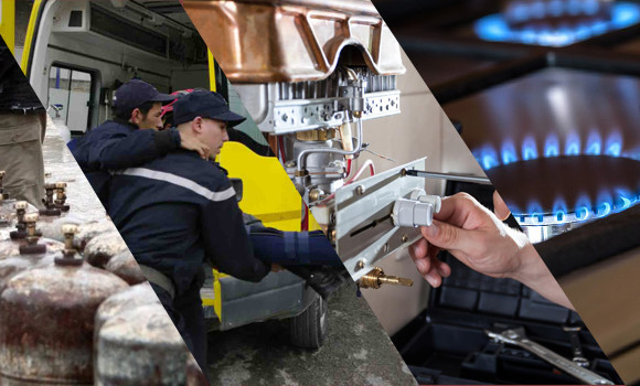 Sétif : Six personnes intoxiquées au CO à Béni Aziz