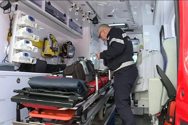 BATNA : Accident de la route, chute d’un immeuble et inhalation de CO