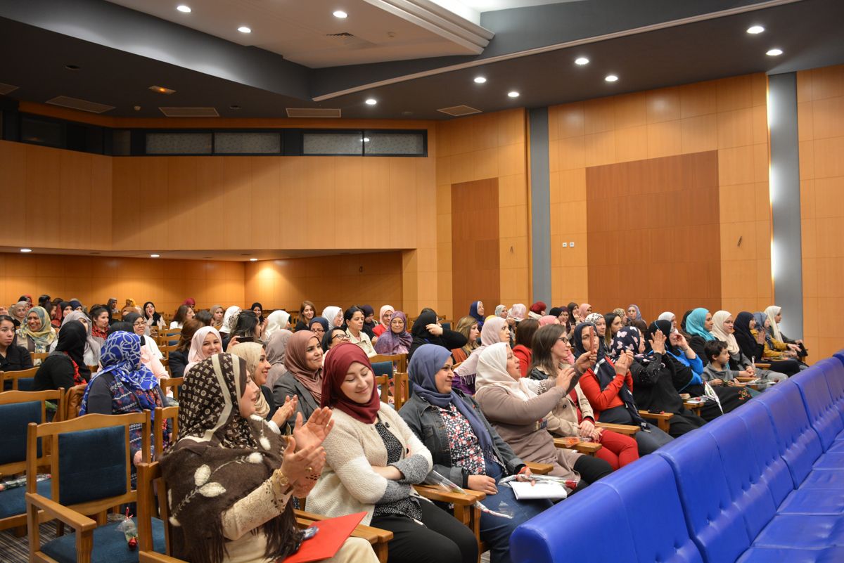GUELMA : Les femmes célèbrent leur journée mondiale