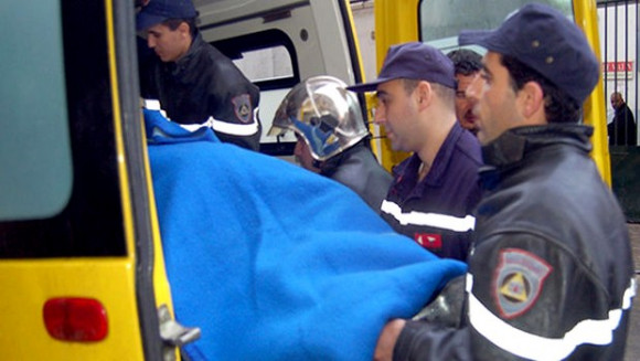 GUELMA : Un vieil homme mortellement percuté par un camion